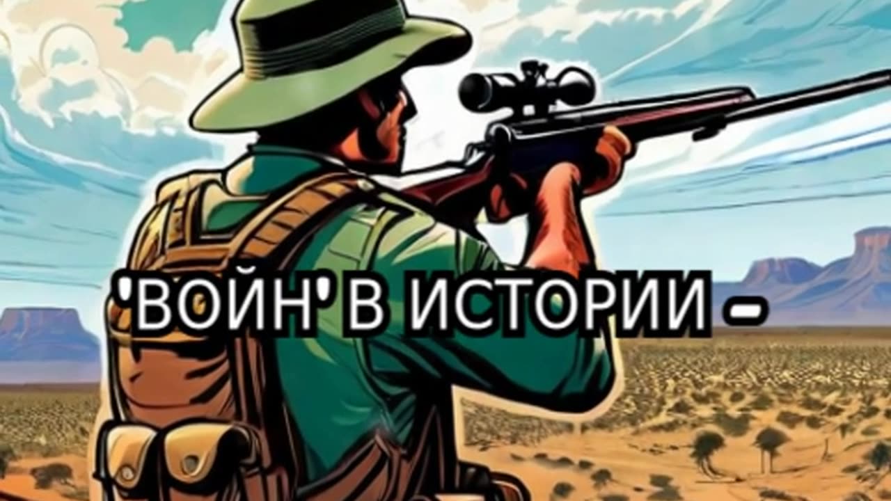 Великая война с Эму