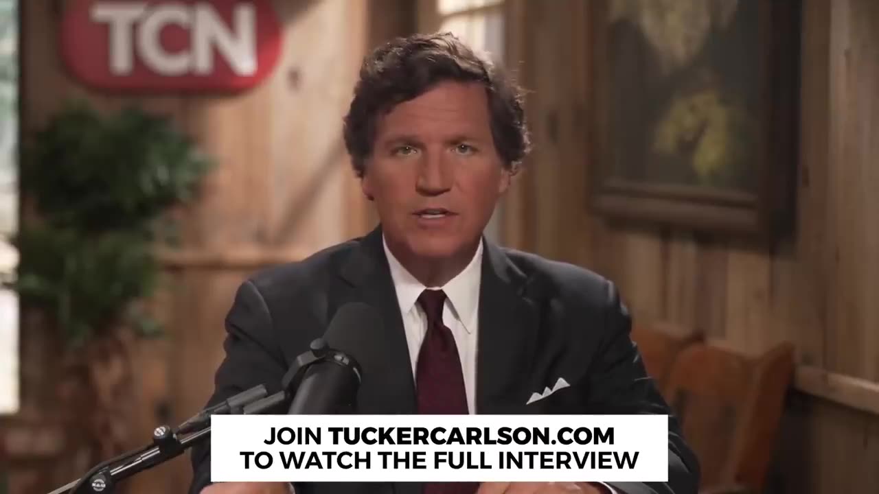 Tucker Carlson - Exposes the US Congress Passed A Loophole To Allow Illegal Migrants To Vote