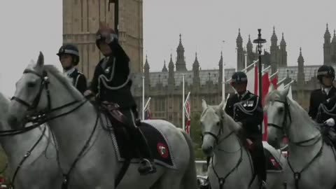 The Spider’s Web: Britain's Second Empire, *76min