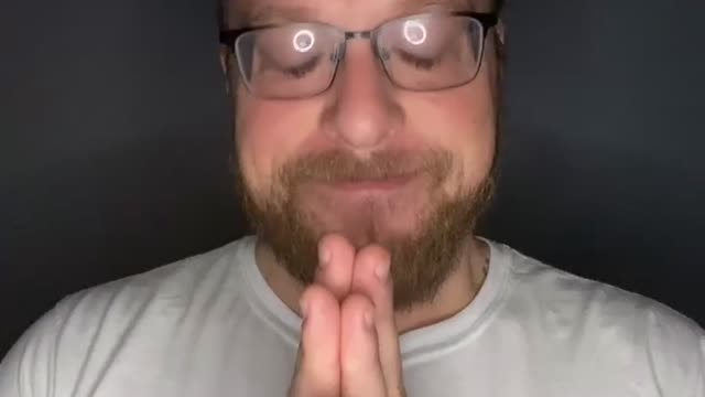 Fuck yea meditation