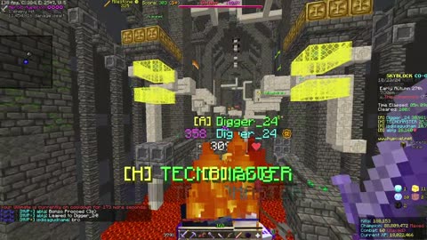 Skyblock FLOOR 7 [#352]