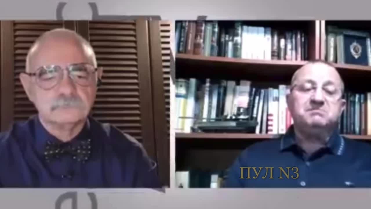 Кедми: Учебный год в Одессе начнется уже не по украинской, а по российской программе.