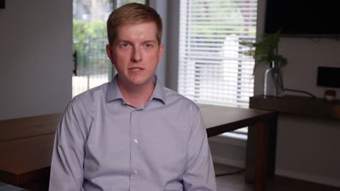 Patrick Boyd. Director Business Advancement Rex. Prior: Jones Day litigator. NYU Law JD.