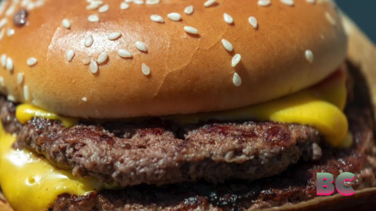 McDonald’s E. coli outbreak grows, with 75 people sickened in 13 states