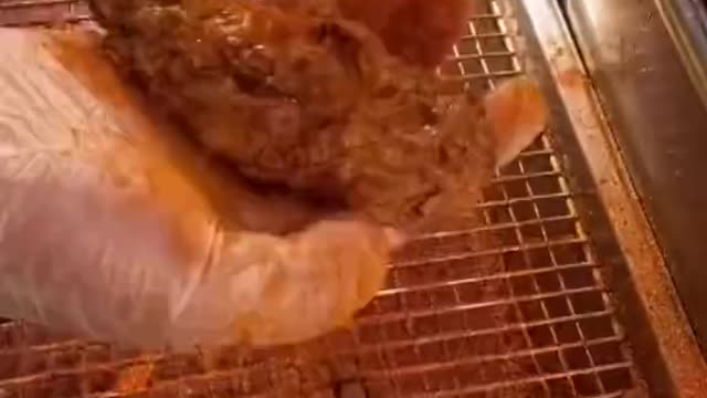 Ever used grilled cheese for buns
