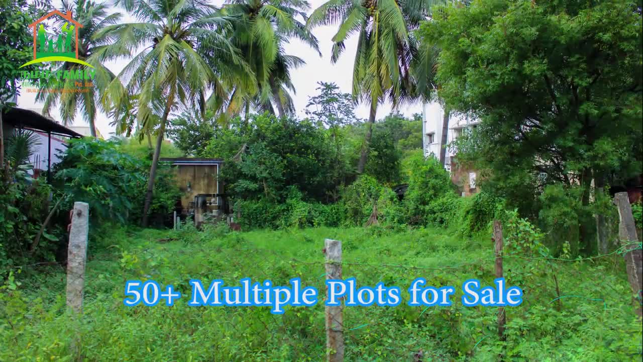 Residential plot for sale Guduvanchery | DTCP Approved plot