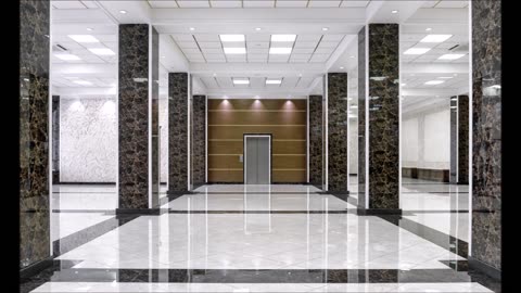 Travertine Stone and Marble Polishing LLC