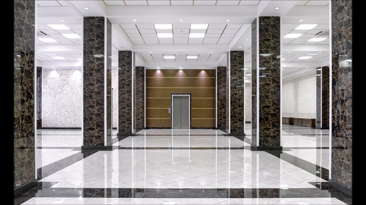 Travertine Stone and Marble Polishing LLC