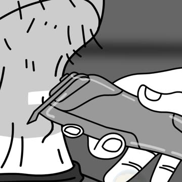 Adams apple anxiety!