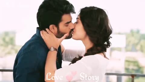 Love Story💞Short Love Story💞Cute Couple Love Story💞New status💞kiss status💞Kissing status💞hot kiss💞