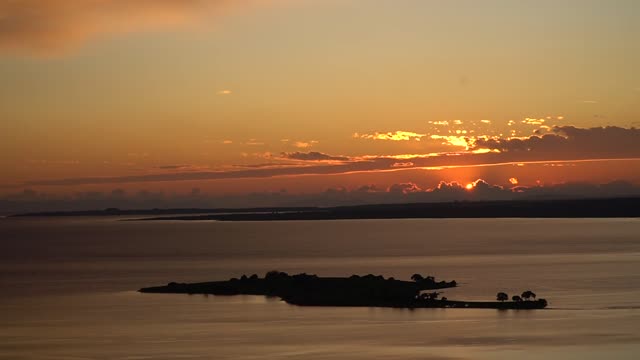 Most Beautiful Sunset 157