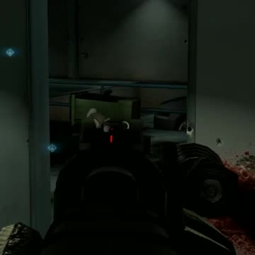 He Spawned In On That