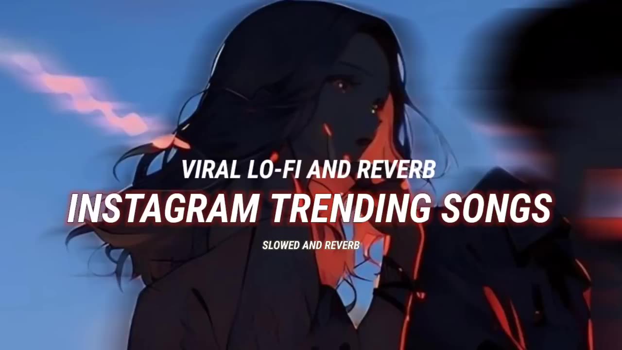 Viral || Trending || Lofi song || Instagram Best mind relaxing mashup