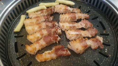 Delicious Korea Pork 2