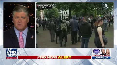 Hannity blasts white supremacists and anyone spewing bigotry, hate