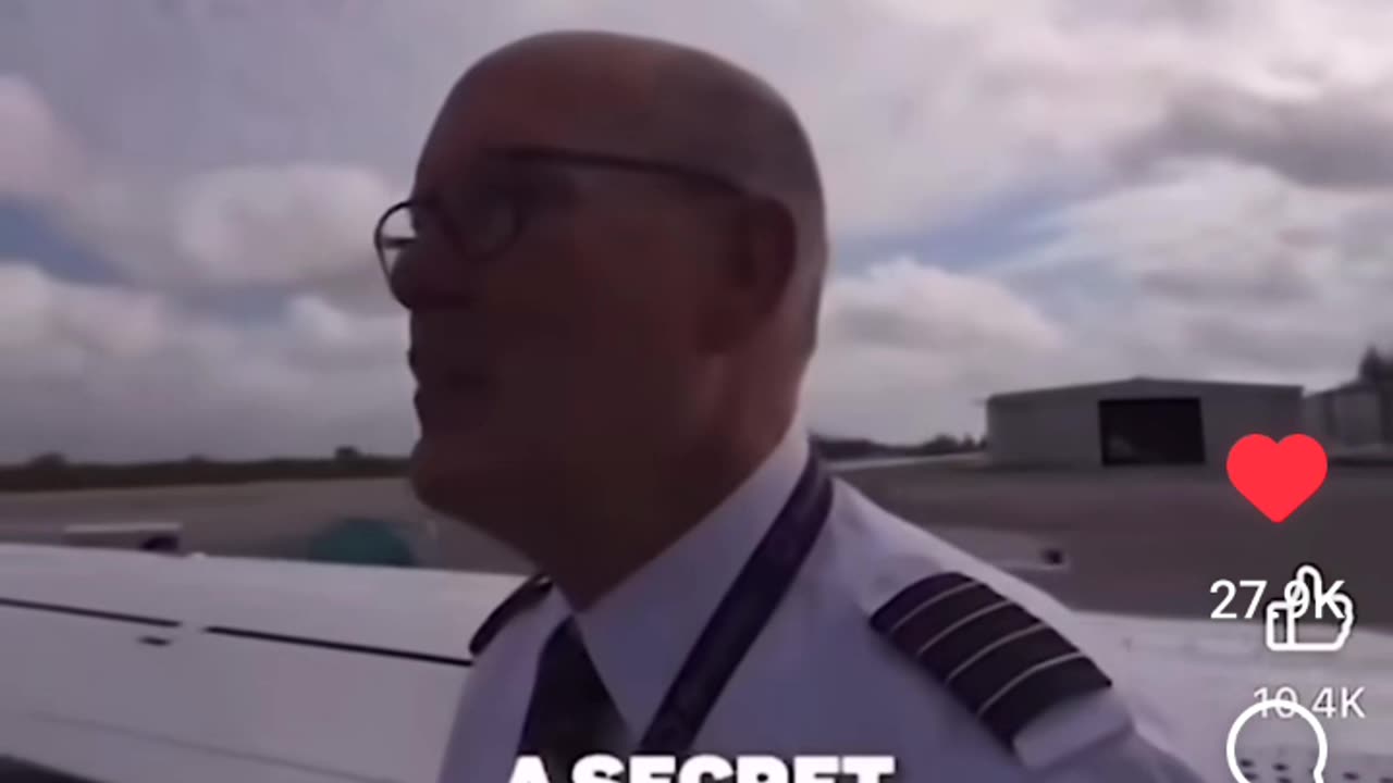 How Long You Been A Pilot ?