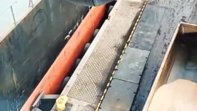 What’s the load today?