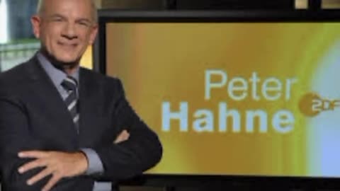 Peter Hahne - Wahlumfragen