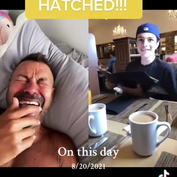 I'll never order them the same way again