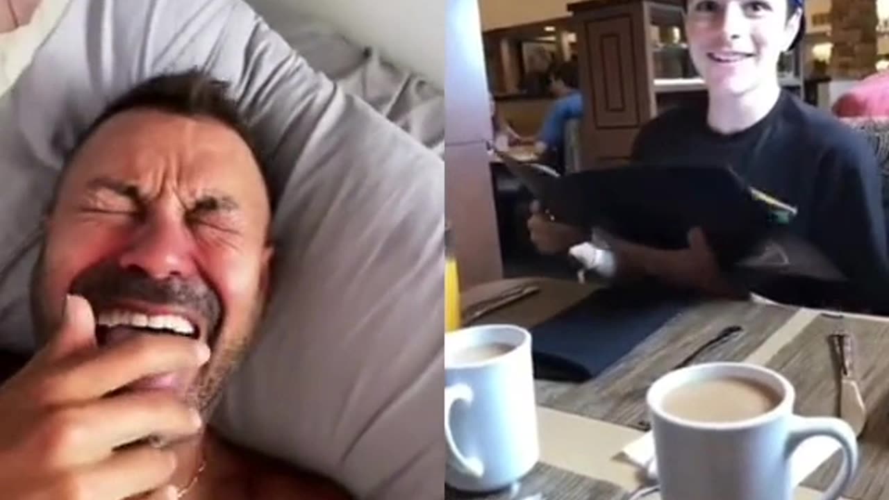 I'll never order them the same way again