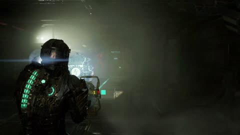 dead space remake part10
