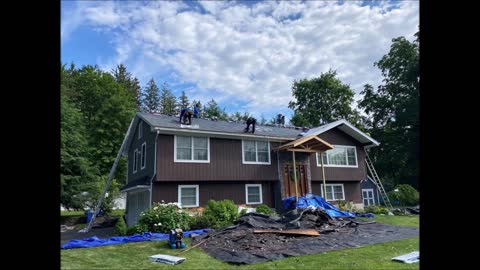 Prime R&J Roofing LLC - (551) 212-3061