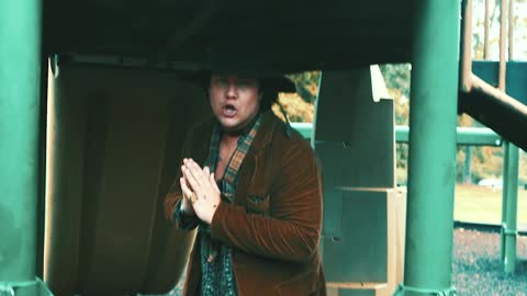 Preston Noble – Trafficker Official Music Video