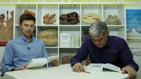 Incest i genetske mutacije kod incesta (Miroljub Petrović)