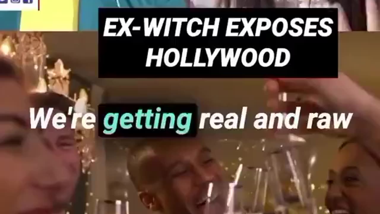 Hollywood Exposed