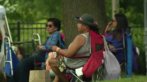 Annual Barrio Art Festival held in Humboldt Park | WGN News