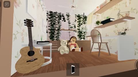 Short Roblox game