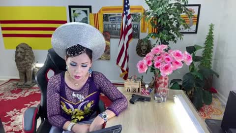 Lisa Phạm Vấn Đáp Channel Ngày 8-7-2021