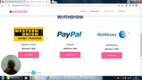 EGAWORK ; Does Egawork work?