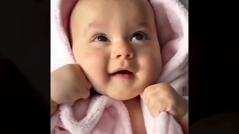 Funny Baby