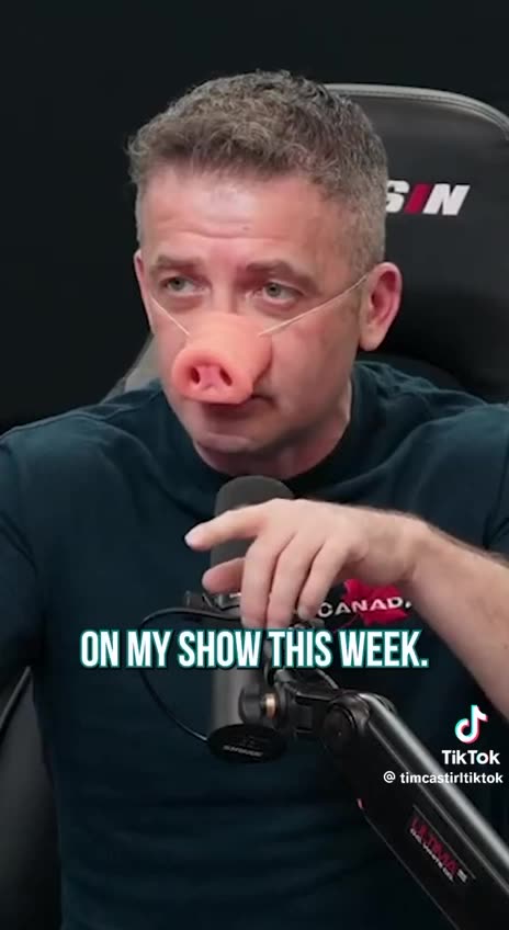 Terrified of Tim Walz