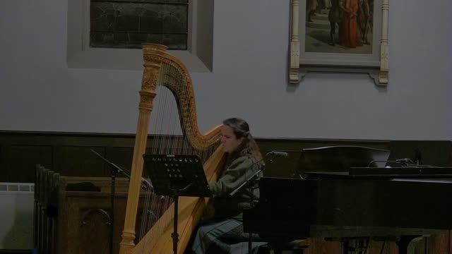 3rd Sunday In Ordinary Time - Music - Thanks be to God