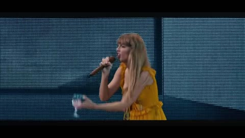 taylor swift eras tour live - tolerate it