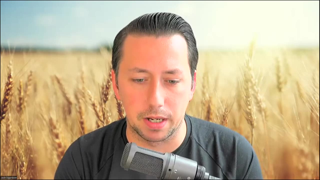 BREAKING: U.S. FARMERS UNDER ATTACK! - Idaho Farmers Banned From USING WATER! - Famine Imminent