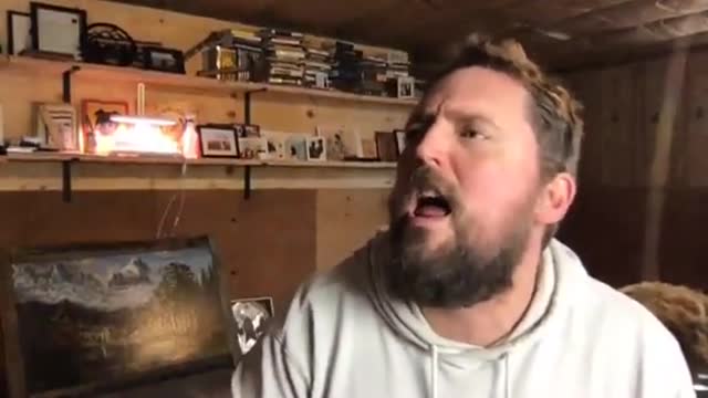 Owen Benjamin - Trinity Smooth Jazz