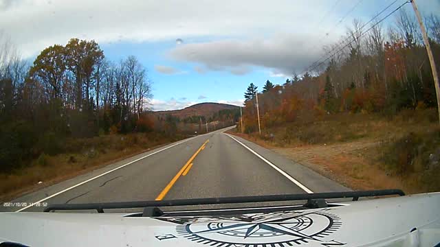 Day Trip Non Coastal Maine