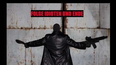 FOLGE IDIOTEN UND ENDE !!!!!