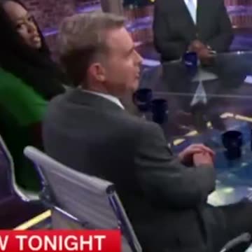 Scott Jennings Reacts To Pod Save America Realizing Biden Might Not Be In Command