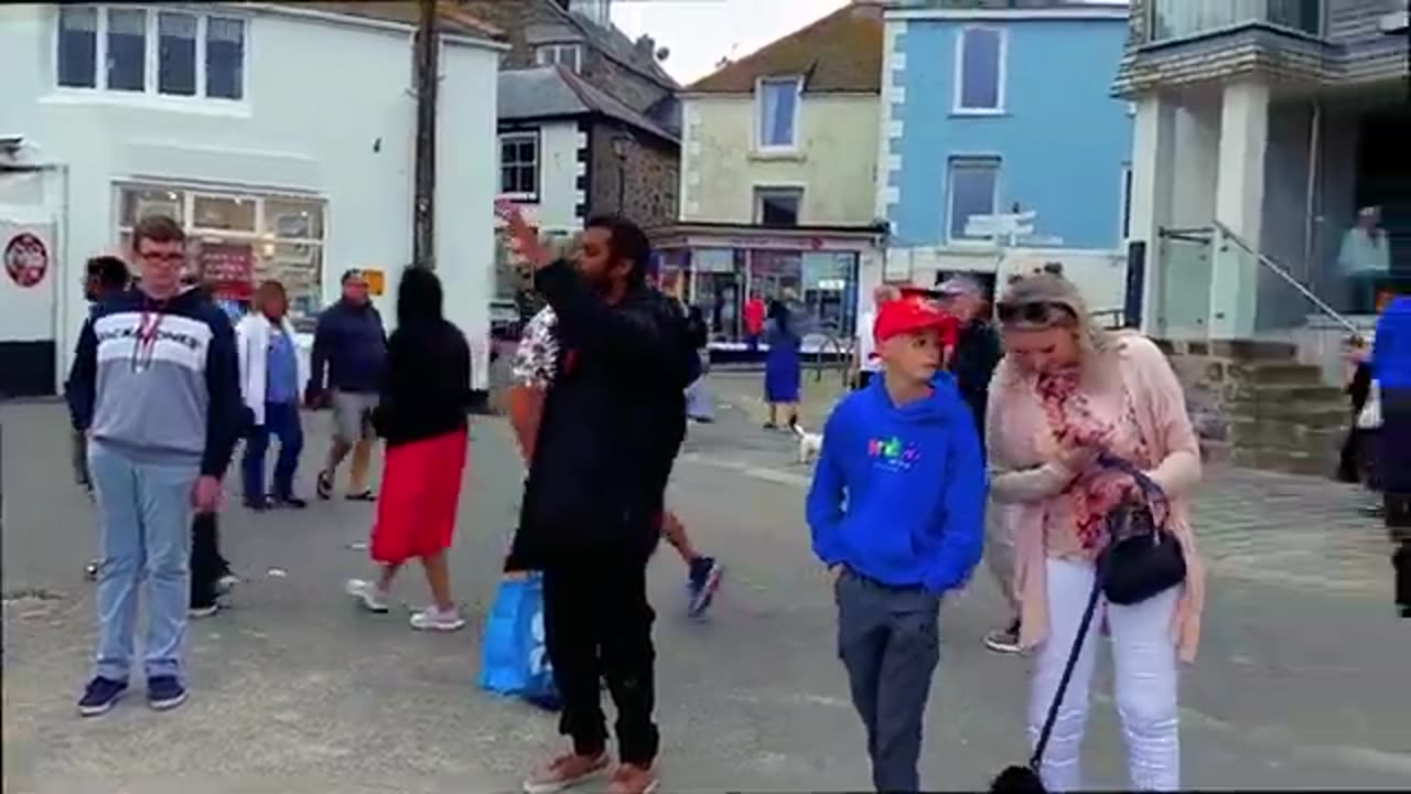 Are You Drunk - Preacher LOSES IT When He Realized What This Man is Trying to do