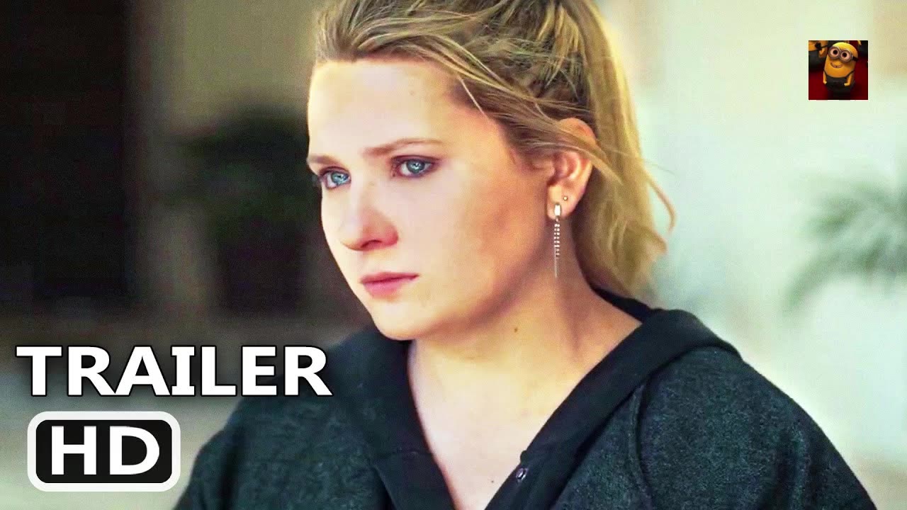 CLASSIFIED Trailer (2024) Abigail Breslin, Tim Roth