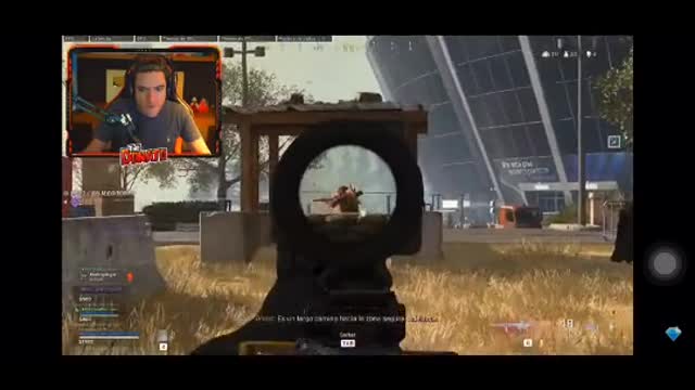 Free fire the donato