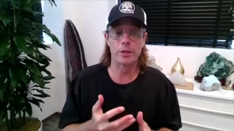 Dr. Edward Group: Toxins bring your emotions out of balance by disrupting your brain mechanism.