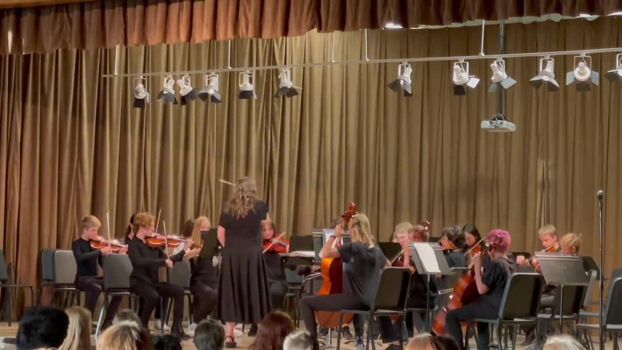 Spring Concert 3