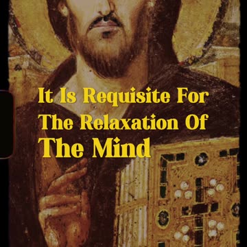 Saint Thomas Aquinas