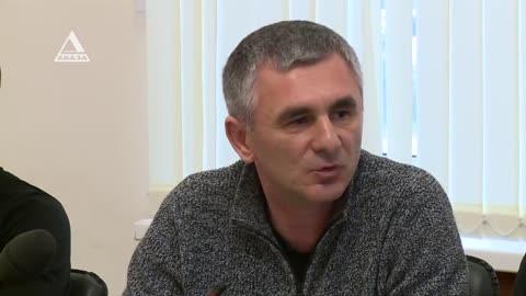 В Абхазии еще раз обсудил законопроекты по майнингу