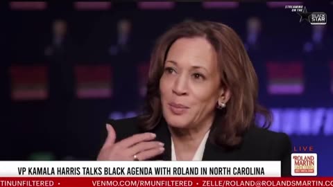Kamala says she loves our country..Is that why she let millions of illegals in as Border Czar?